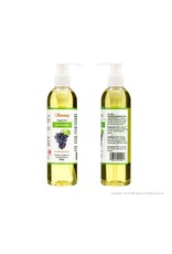 SERENITY GRAPESEED OIL 250ML