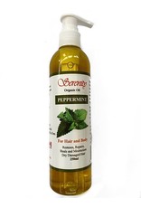 SERENITY PEPPERMINT OIL 250ML