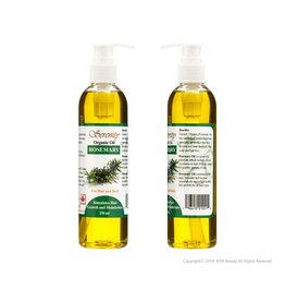 SERENITY ROSEMARY OIL 250ML