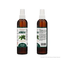 SERENITY TEA TREE OIL 250ML