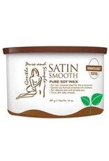 SATIN SMOOTH PURE SOY WAX 14OZ
