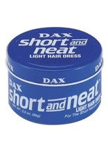DAX SHORT AND NEAT LIGHT HAIR DRESS 3.5OZ