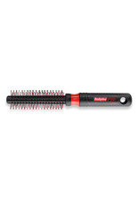 BABYLISS CIRCULAR BRUSH WITH NYLON BALL-TIPPED BRISTLES