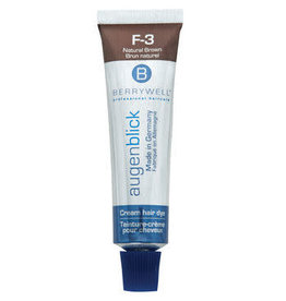 BERRYWELL PROFESSIONAL HAIRCARE AUGENBLICK EYEBROW TINT