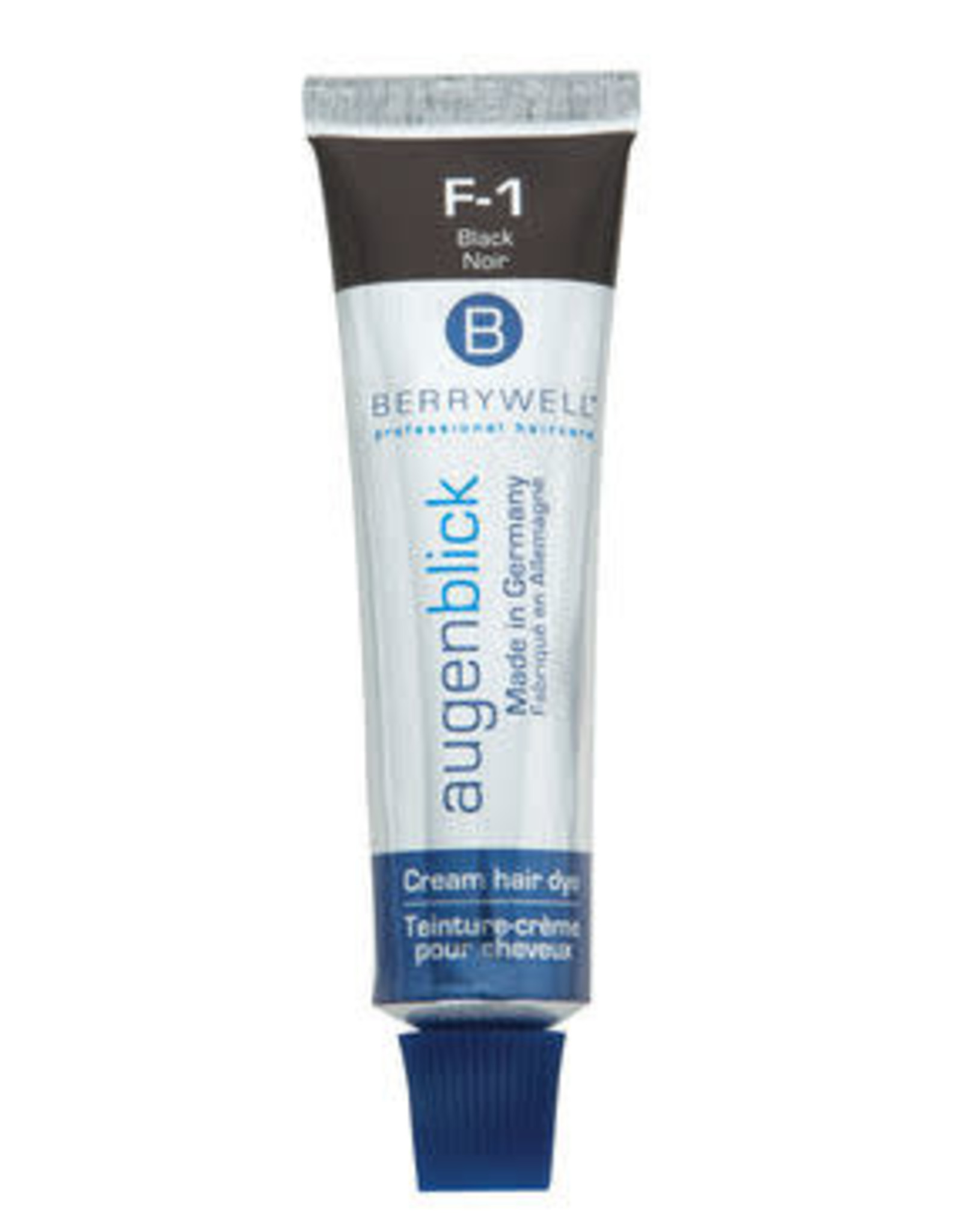 BERRYWELL PROFESSIONAL HAIRCARE AUGENBLICK EYEBROW TINT