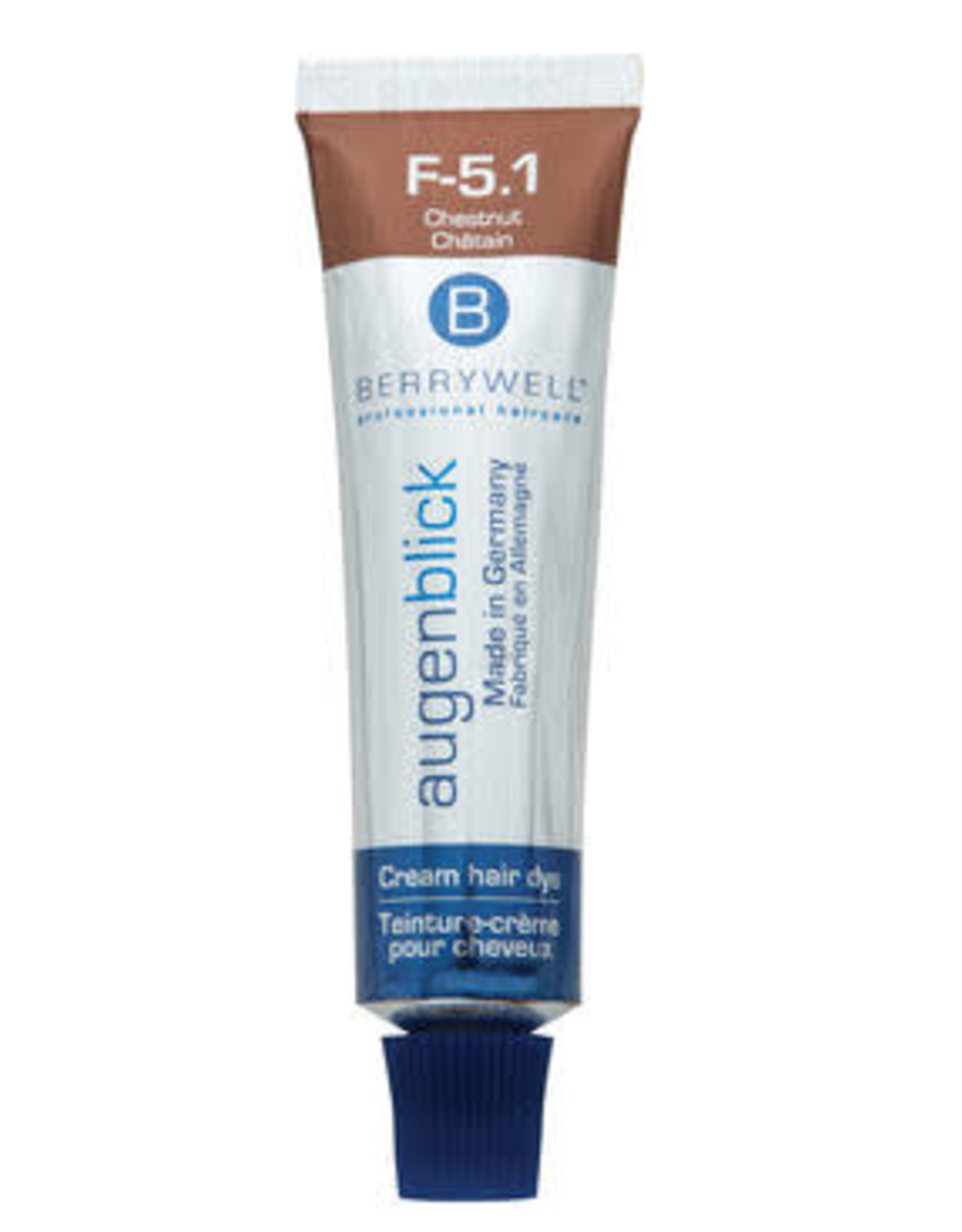 BERRYWELL PROFESSIONAL HAIRCARE AUGENBLICK EYEBROW TINT