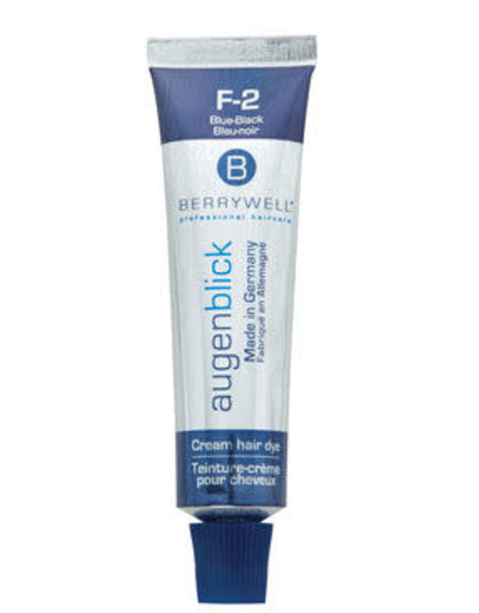BERRYWELL PROFESSIONAL HAIRCARE AUGENBLICK EYEBROW TINT