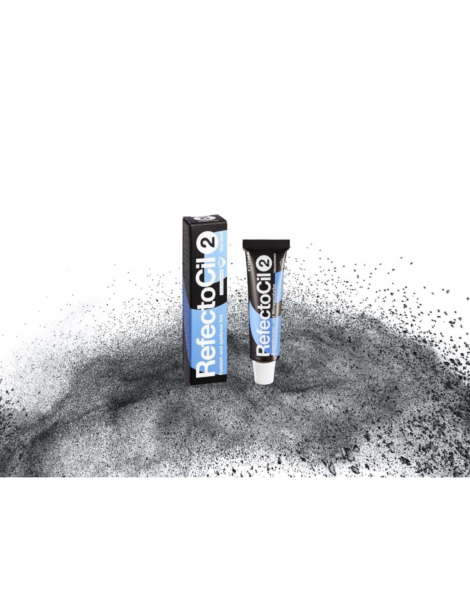 REFECTO CIL EYEBROW TINT