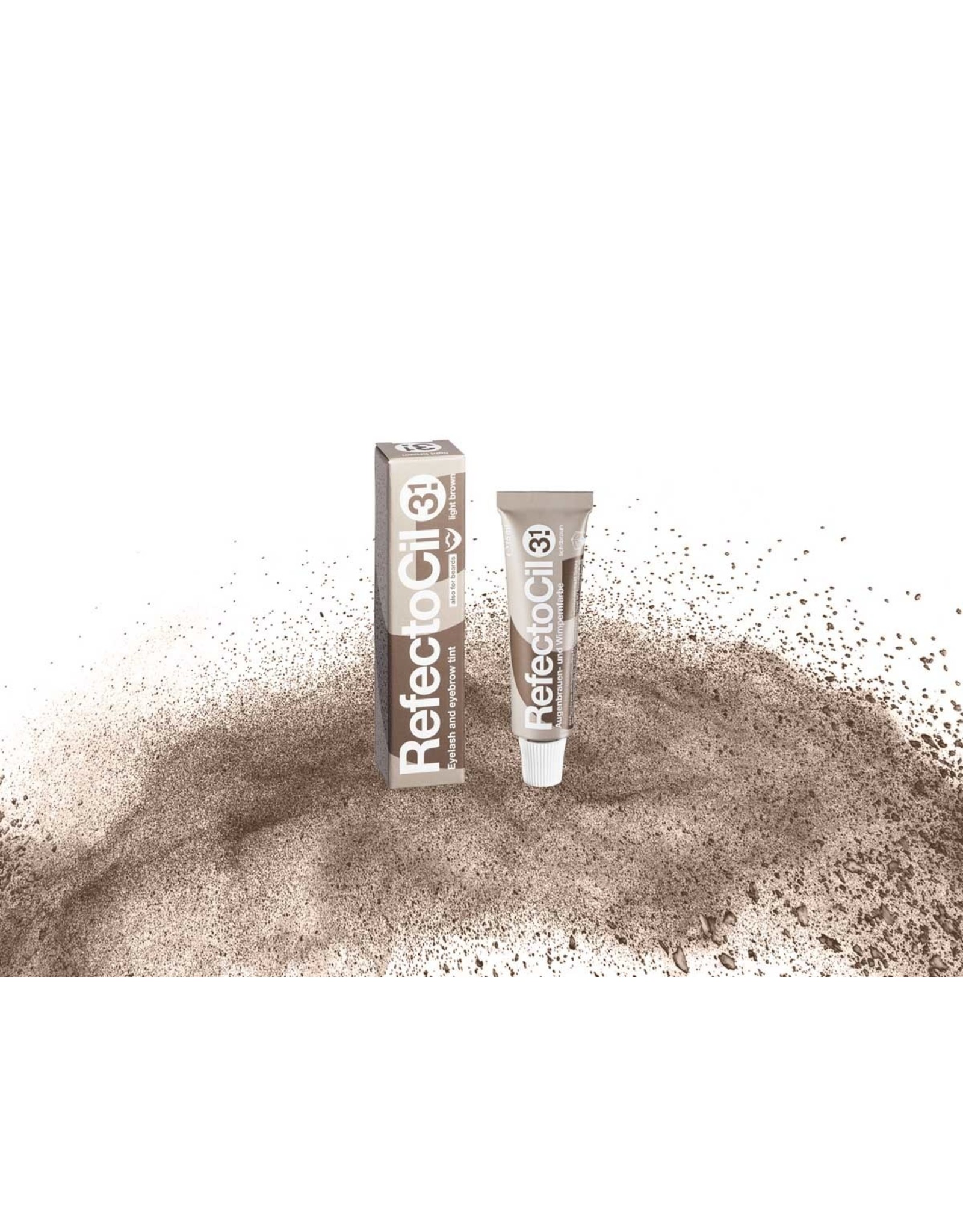 REFECTO CIL EYEBROW TINT