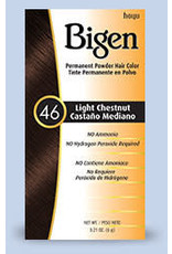 BIGEN PERMANENT POWDER HAIR COLOUR