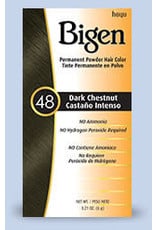 BIGEN PERMANENT POWDER HAIR COLOUR