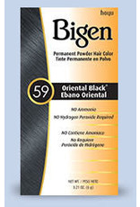 BIGEN PERMANENT POWDER HAIR COLOUR