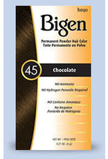 BIGEN PERMANENT POWDER HAIR COLOUR