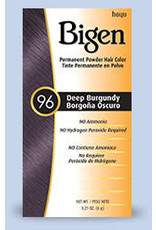 BIGEN PERMANENT POWDER HAIR COLOUR