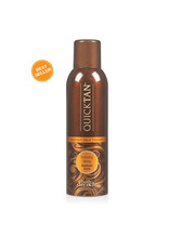 BODY DRENCH QUICK TAN INSTANT SELF TANNER BRONZING SPRAY MEDIUM DARK