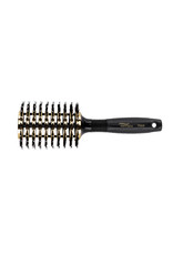DANNYCO ROUND PORCUPINE VENTED BRUSH