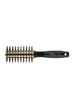 DANNYCO ROUND PORCUPINE VENTED BRUSH