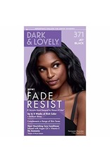 DARK & LOVELY FADE RESIST HAIR COLOUR