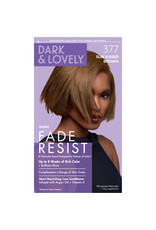 DARK & LOVELY FADE RESIST HAIR COLOUR