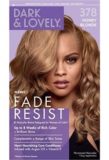 DARK & LOVELY FADE RESIST HAIR COLOUR