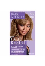 DARK & LOVELY FADE RESIST HAIR COLOUR