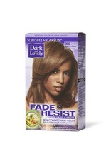 DARK & LOVELY FADE RESIST HAIR COLOUR