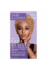 DARK & LOVELY FADE RESIST HAIR COLOUR