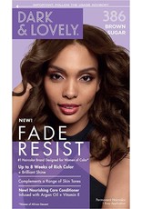 DARK & LOVELY FADE RESIST HAIR COLOUR