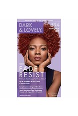 DARK & LOVELY FADE RESIST HAIR COLOUR