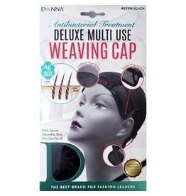 DONNA COLLECTION DELUXE WEAVING CAP