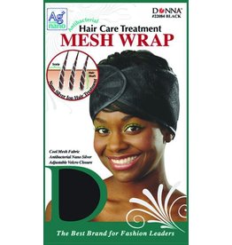 DONNA COLLECTION MESH WRAP