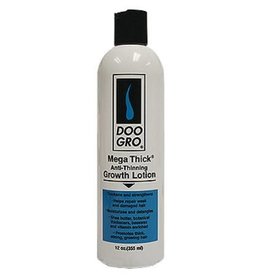 DOOGRO MEGA THICK LOTION 12OZ