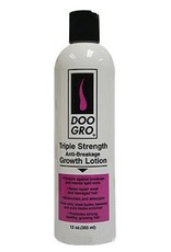 DOOGRO TRIPLE STRENGTH ANTI-BREAKAGE GROWTH LOTION 12OZ