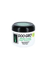 DOOGRO MEDICATED HAIR VITALIZER MEGA LONG HAIR VITALIZER 4OZ