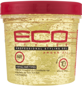 ECO STYLER ARGAN OIL MAX HOLD 10/10