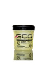 ECO STYLER BLACK CASTOR & FLAXSEED OIL MAX HOLD 10/10