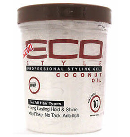 ECO STYLER COCONUT OIL MAX HOLD 10/10