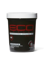 ECO STYLER PROTEIN BLACK GEL FIRM HOLD 8/10