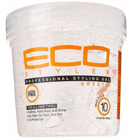 ECO STYLER KRYSTAL GEL MAX HOLD 10/10
