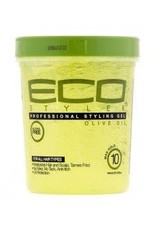 ECO STYLER OLIVE OIL GEL MAX HOLD 10/10