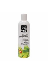 ELASTA QP OLIVE OIL & MANGO BUTTER MOISTURE BUTTER SHAMPOO 12OZ