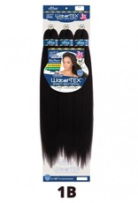 EVE HAIR EZ X 3X WATERTEX PRE-STRETCHED 44"