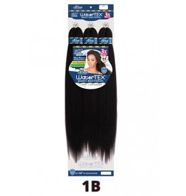 EVE HAIR EZ X 3X WATERTEX PRE-STRETCHED 44"