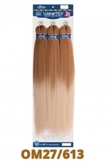 EVE HAIR EZ X 3X WATERTEX PRE-STRETCHED 44"