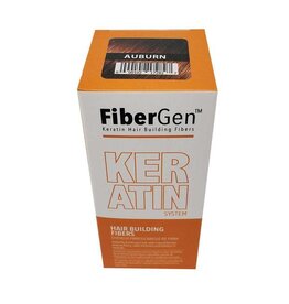 FIBERGEN HAIR BUILDING FIBERS 30G