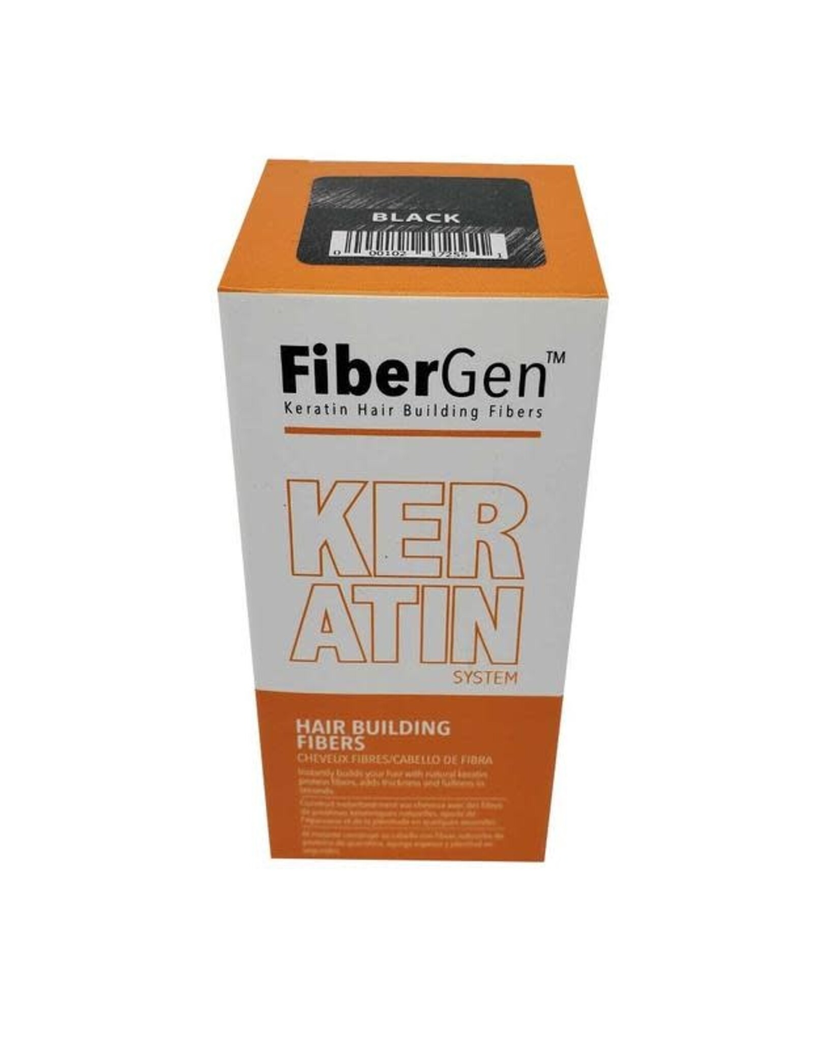 FIBERGEN HAIR BUILDING FIBERS 30G