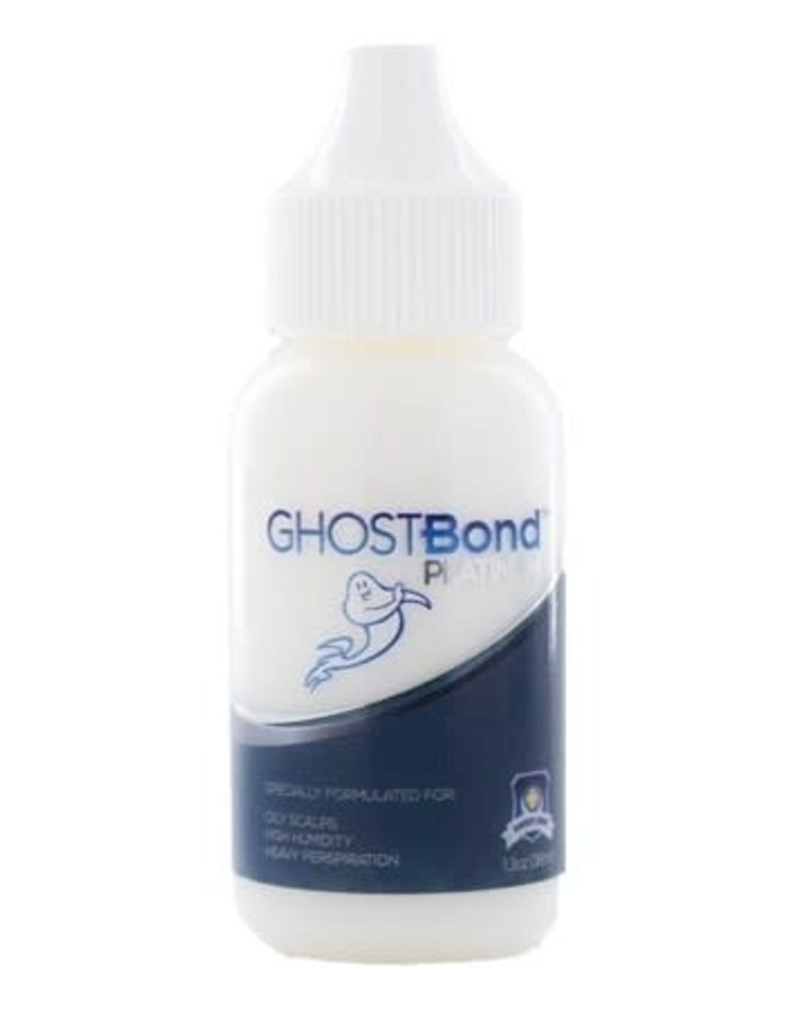 GHOST BOND GHOST BOND PLATINUM 38ML