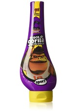 GORILLA GORILLA SNOT GEL SPORT PURPLE 340G