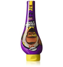 GORILLA GORILLA SNOT GEL SPORT PURPLE 340G