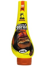 GORILLA GORILLA SNOT GEL PUNK YELLOW 340G
